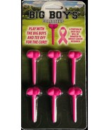 Golf Tees - $111.74 MXN