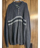 Eddie Bauer XL Mens Tall Sweater - £18.95 GBP