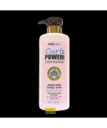 PRO HAIR - Professional shampoo for curly hair 1 liter - $49.90