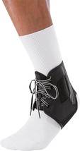 MLR Sport Care ATF3 Ankle Brace Black Medium(Shoe Size W:10-12 M:9-11) - $363.69 MXN