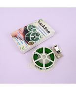 Voskken Bands of Metal for Tying Up Purposes Coated Wire Ties - $5.99