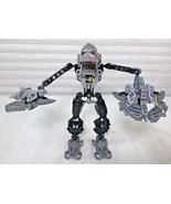lego bionicle - £16.99 GBP