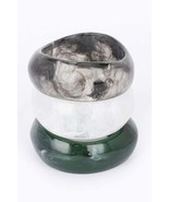 New Multi Resin Bangle Bracelets - €22,32 EUR