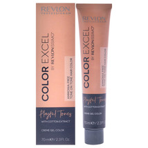 Revlonissimo Color Excel - 200 Lilac - $12.49