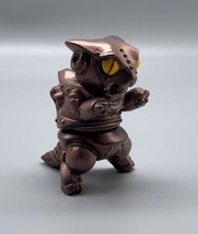 Max Toy Copper Mini Mecha Nekoron image 3