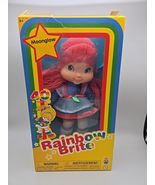 Rainbow Brite 'Limited Edition' 40th Anniversary 12-inch Moonglow Doll S... - €17,12 EUR Rainbow Brite 'Limited Edition' 40th Anniversary 12-inch Moonglow Doll S... - €17,12 EUR