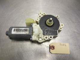 Driver Front Window Motor For 06-10 Jeep Grand Cherokee Limited 5.7 0458... - $76.92