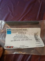 NEW OEM Replacement Whip Antenna Specialists 824-894 MHz  kdm928 # APDM928.1A - $18.99