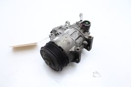 10-12 SUBARU LEGACY 2.5I A/C COMPRESSOR Q2904 image 9