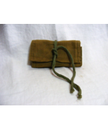 Vintage WW1 U.S. Sewing Kit Pouch 8-a #25 - €42,21 EUR