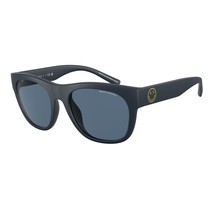 Men&#39;s Sunglasses Armani Exchange AX4128SU-818180 Ø 55 mm (S0382040) - £79.12 GBP