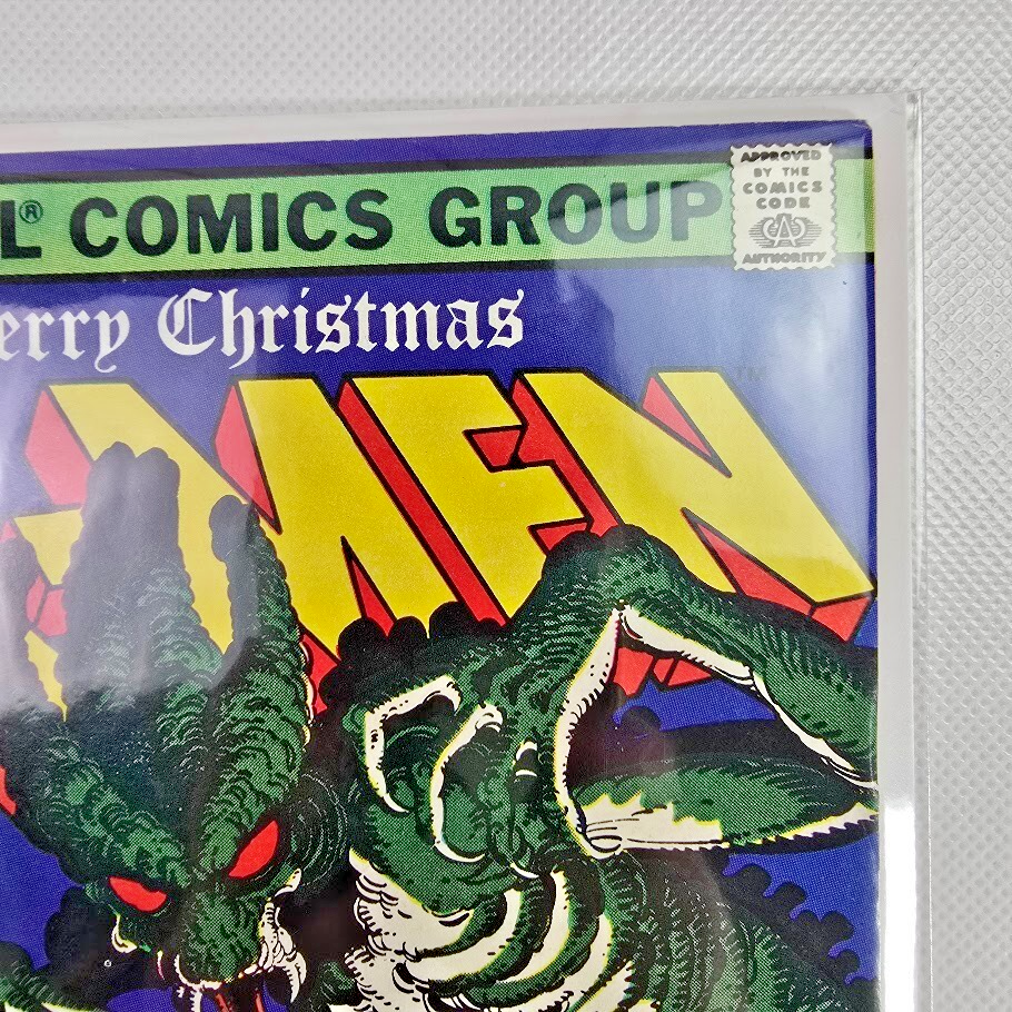Marvel Uncanny X‑Men #143 1981 Claremont Byrne Wolverine Kitty Storm Vintage Item image 3