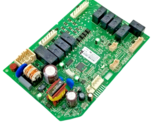 OEM Refrigerator Control Board For Whirlpool GI6SDRXXY07 GI6FARXXY06 GI6... - £227.91 GBP