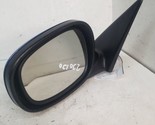 Driver Side View Mirror Power Station Wgn Folding Fits 09-12 BMW 328i 64... - $92.07