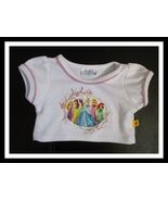 Build A Bear Workshop Disney Princess Top - $8.41