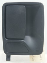 99-16 Ford F250 F350 SD RH Rear Outside Exterior Door Handle Black OEM 1548 - £49.78 GBP