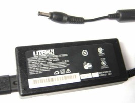Toshiba L25 Lite-On 19v Laptop AC Adapter PA3396U-1ACA notebook power cable cord - £12.92 GBP