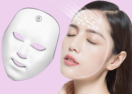 KOCNO Therapeutic LED masks,Non - Invasive and Painless image 2