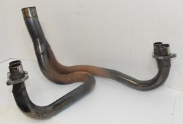&#39;93-&#39;05 BMW R1100RT OEM Exhaust Manifold Assembly (18111340834) {P1103} - £195.96 GBP