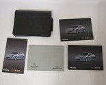 2011 Acura TSX Sedan Owners Manual [Paperback] Honda Motor Company - $21.46