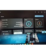 LENOVO THINKPAD T480S i5-8250U 8GB RAM 256GB NVMe WIN 11 PRO + OFFICE PR... - $299.99