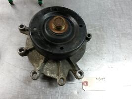Water Coolant Pump For 06-07 Jeep Grand Cherokee  4.7 04892372AA - $24.70 Water Coolant Pump For 06-07 Jeep Grand Cherokee  4.7 04892372AA - $24.70