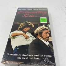 Educating Rita (VHS, 1999 Closed Captioned) Columbia Water Mark And Tris... - £7.80 GBP