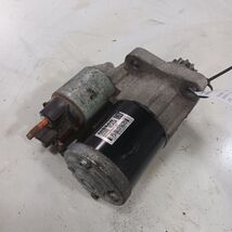 Engine Starter Motor Fits 19-23 Nissan Altima - $53.94