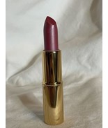 Estee Lauder Pure Color Long Lasting Lipstick 61 Pink Parfait Gold Tube ... - $31.83 CAD
