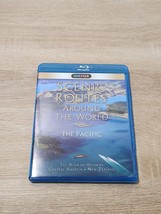 Scenic Routes Around the World: The Pacific [Blu-ray Combo Pack: Blu-ray... - $8.59