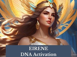 Eirene DNA Activation - $40.00