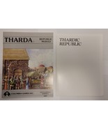 Tharda Republic Module w/ Map , Columbia Games, Encyclopedia Harnica 5009 - £23.37 GBP