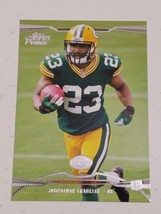 Johnathan Franklin Green Bay Packers 2013 Topps Prime Rookie Card #107 - £0.78 GBP