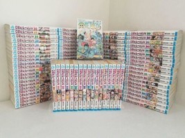 ONE PIECE Vol.1-98  complete Set  Manga comics  Eiichiro Oda 【Japanese ver.】 - £263.89 GBP