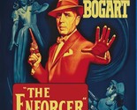 The Enforcer Blu-ray | Humphrey Bogart, Everett Sloane | Region Free - $21.36