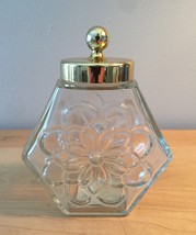 70s Avon Mineral Spring bath salts container (Country Store) - £9.48 GBP