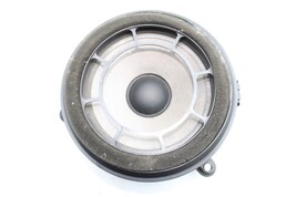 01-07 MERCEDES-BENZ W203 C230 FRONT LEFT/RIGHT DOOR SPEAKER E6535 image 6