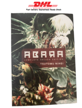 ABARA - Complete Deluxe Edition Tsutomu Nihei Manga English Version -NEW... - $43.90
