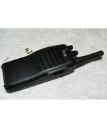 ICOM IC-F21 Walk-in Talkie Main Radio Only As Pictured read 4I W6C - $49.83 CAD
