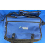 Nestle Carry All Tote Bag - Lap Top Bag  - Made In The USA - £22.06 GBP