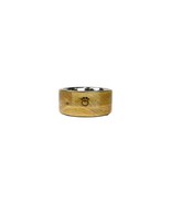 GF Pet Brave Bark Mango Wood Bowl - Single - $304.43 MXN+
