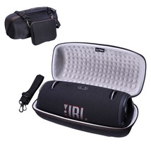 Eva Hard Case For Jbl Xtreme 3 / Jbl Xtreme 2 Portable Waterproof Wirele... - $53.99