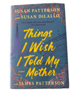 Things I Wish I Told My Mother : A Novel Hardcover - $12.06 CAD
