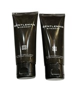 Givenchy Gentleman Society Hand & BodyShower Gel 2.5oz Each Total 5oz No... - €43,57 EUR Givenchy Gentleman Society Hand & BodyShower Gel 2.5oz Each Total 5oz No... - €43,57 EUR