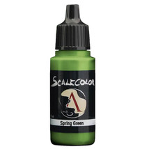 Scale 75 Scalecolor Spring Green 17mL - £12.90 GBP