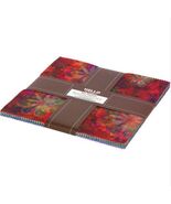 Ten-Square Venice by Christiane Marques Layer Cake Fabric Precuts M537.32 - $53.48 CAD