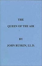 BOOK The Queen of the Air: Being a Study of Greek Myths of Cloud and Sto... - £4.72 GBP