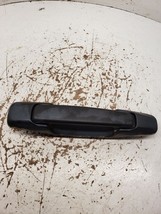 Passenger Door Handle Exterior Assembly Door Front Fits 98-02 FORESTER 1... - $1,365.77 MXN