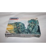 Emhar German WWI Infantry em3503 1:35 scale Kit nov24 #8E - $23.76