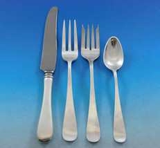 Windsor by Old Newbury Crafters Sterling Silver Flatware Set 12 Service 51 pcs - $5,935.05
